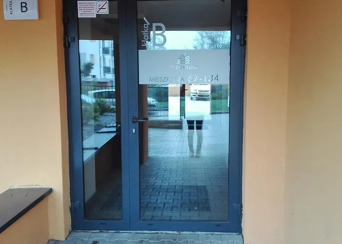 Polonijna